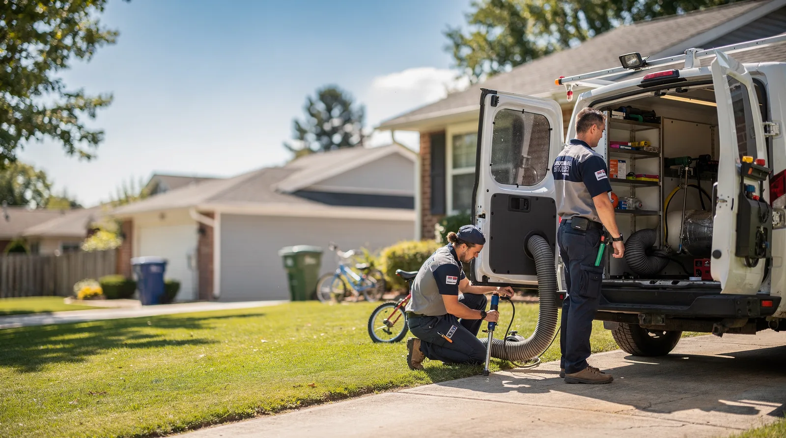 24/7 HVAC Repair & AC Replacement in Whiting, ME near me